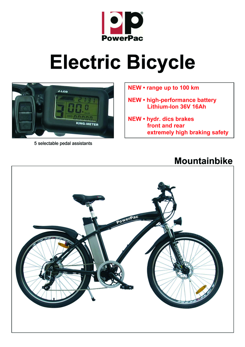 ebay used electric bikes