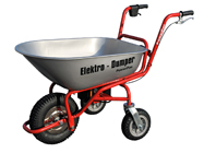 Elektro-Dumper ED120