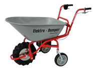 Elektro-Dumper ED120